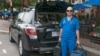 Doctor Brings Healing to Patients in Their Homes
