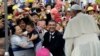 Pope to Asian Youth: 'Wake Up!'