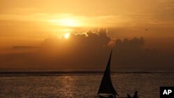  Malindi, Kenya. (AP Photo/Karel Prinsloo) 
