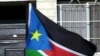 South Sudan Health Needs High