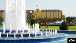 Toshkent