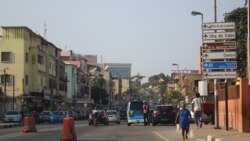 V Fórum dos Municípios e Cidades de Angola