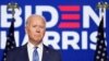 Biden con ventaja de 20.000 votos en Pensilvania, Trump le advierte que no cante victoria