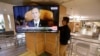Americans Tune in as First Public Impeachment Hearing Opens