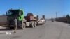 دانیشتوانی کۆبانی بێزاری خۆیان بۆ هێرشەکانی تورکیا دەردەبڕن