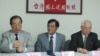 民進黨或使美國捲入台海危機