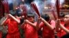 Chinese Indonesians, Muslims Ring In New Year 