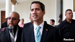 Tanto la oposición como el gobierno de Maduro tienen previstas marchas y protestas el sábado en Caracas y otras localidades.