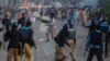 Despite Protests, Pakistani PM Refuses to Step Down