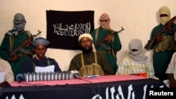 Al-Shabab Sells African Ivory to Bankroll War in Somalia