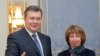 Uni Eropa Desak Ukraina Tandatangani Persetujuan Perdagangan