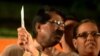 Kesal Dilecehkan, Perempuan India Potong Penis Penguntitnya
