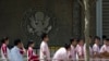 为何越来越多的中国留学生在美信仰基督教？