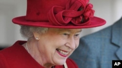Ratu Elizabeth