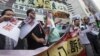 Report: Fight Against Corruption Frustratingly Slow