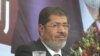 La justice égyptienne annule une nouvelle condamnation pour Morsi