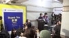 香港網媒眾新聞稱無法在安全情況下繼續工作 無可奈何決定停運