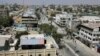 Cinq personnes ont été tuées et 25 blessées dans une explosion en Somalie