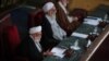 اجلاس خبرگان با انتقادها از دولت آغاز شد؛ روزهای سخت روحانی در غیاب هاشمی