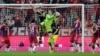 Les ténors voyagent ce week-end en Bundesliga