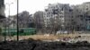 Assad's Forces Set to Control Homs
