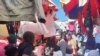Tsadar Kayayyaki Ya Sa 'Yan Najeriya Shirye-Shiryen Bukuwan Kirsimeti Cikin Kunci