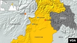 Bannu, Pakistan