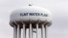 Michigan Restricted Flint from Switching Water in Loan Deal