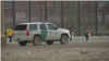 EEUU deporta inmigrantes a Guatemala.