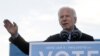 Biden rechaza violencia en el Capitolio