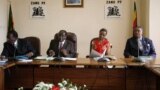 Musangano wePolitburo Wokanganisa Musangano weVakarwa Hondo