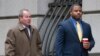 Baltimore : l'Amérique ouvre le procès des brutalités policières 