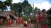 Autoridades brasileiras investigam suposto massacre de índios na Amazônia
