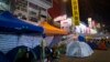 Hong Kong Warns Protesters Face Arrest