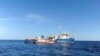 Italian Minister Threatens Legal Action Against Crew of Migrant Rescue Ship