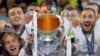 Real Madrid Ta Kafa Tarihi A Fagen Kwallon Kafa