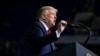 ပြည်ဝင်ခွင့်ဗီဇာ အများအပြား သမ္မတ Trump ယာယီပိတ်