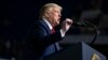 លោក Trump ធ្វើ​យុទ្ធនាការ​ឃោសនា​បោះ​ឆ្នោត​នៅ​ទីក្រុង Tulsa រដ្ឋ Oklahoma