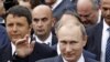 US Urges Pope to Get Tough With Putin on Ukraine 