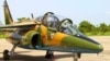 Jiragen Sojin Najeriya sun Dakile Harin Boko Haram A Jihar Yobe