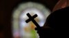 Share of Americans with No Religious Affiliation Growing