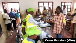 Élections à Sao Tomé-et-Principe (Photo d'archive).