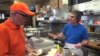 Globalization or Isolation? US Voters Weigh In on Economy