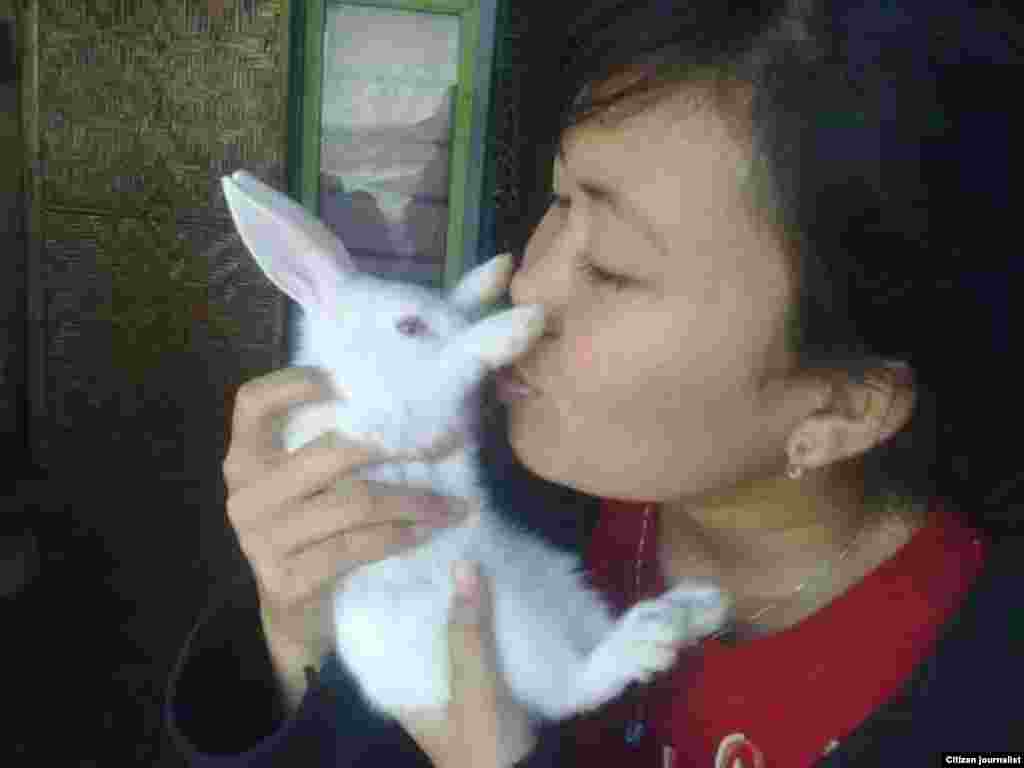 Ayundi Gira Putri & Linci