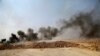 Reportan victorias iniciales en retoma de Mosul