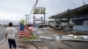 Huracán Laura se debilita a categoría 1, pero sigue haciendo estragos en Louisiana