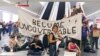 Silicon Valley Takes Lead in Fighting Trump Travel Ban