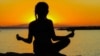 A new study suggests probiotics show promise in decreasing anxiety and depression.