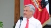 Piñera necesita un rescate