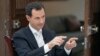N. Korean State Media: Syria's Assad Wants to Meet Kim
